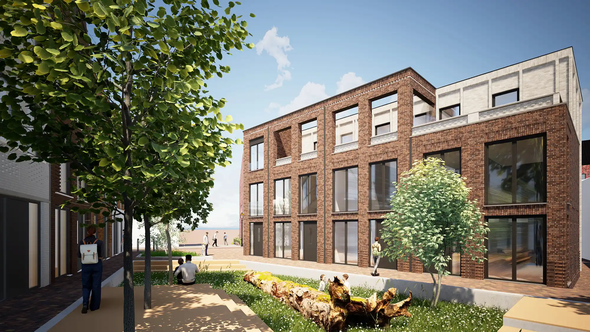 DZ fase3 stadwoningen