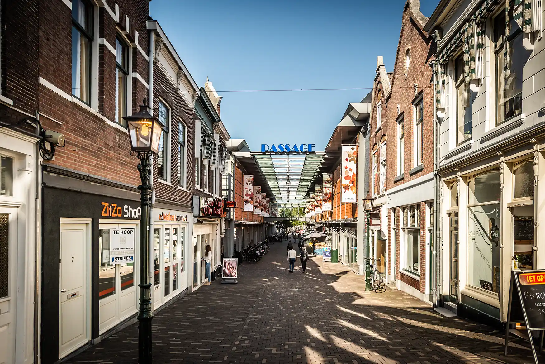 Leven in de branderij 3703