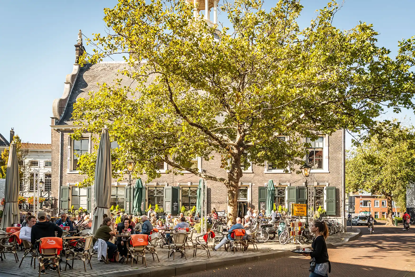 Leven in de branderij 3804